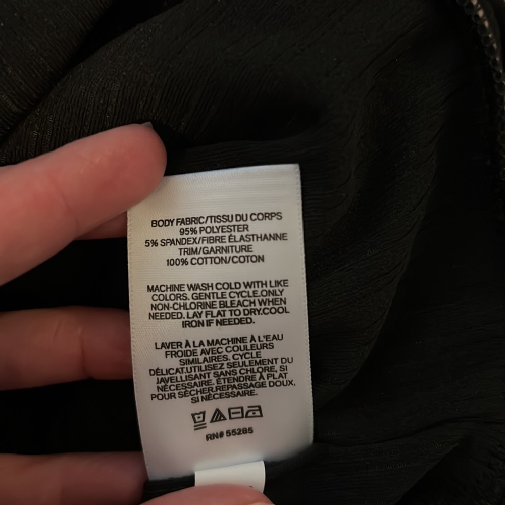 New with tag Express tank top - Picture 3 of 4